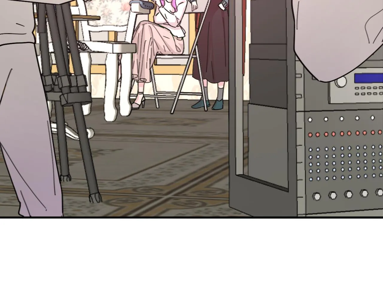 第35话 最后抉择 第3页