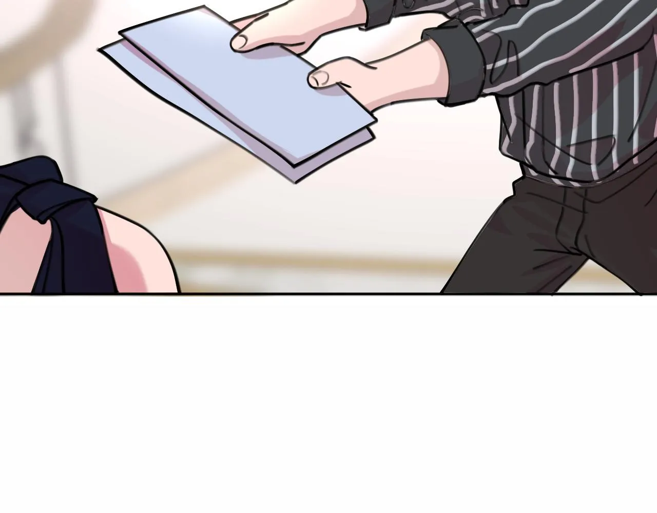 第35话 最后抉择 第84页
