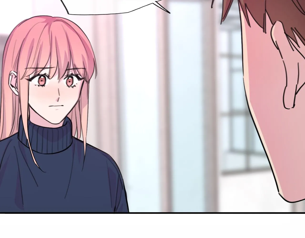 第34话 狼的真心 第12页