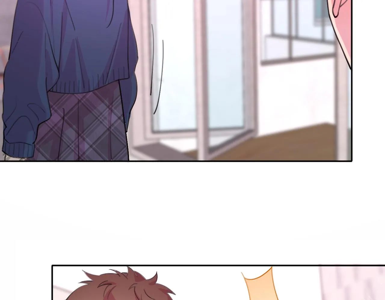 第34话 狼的真心 第15页