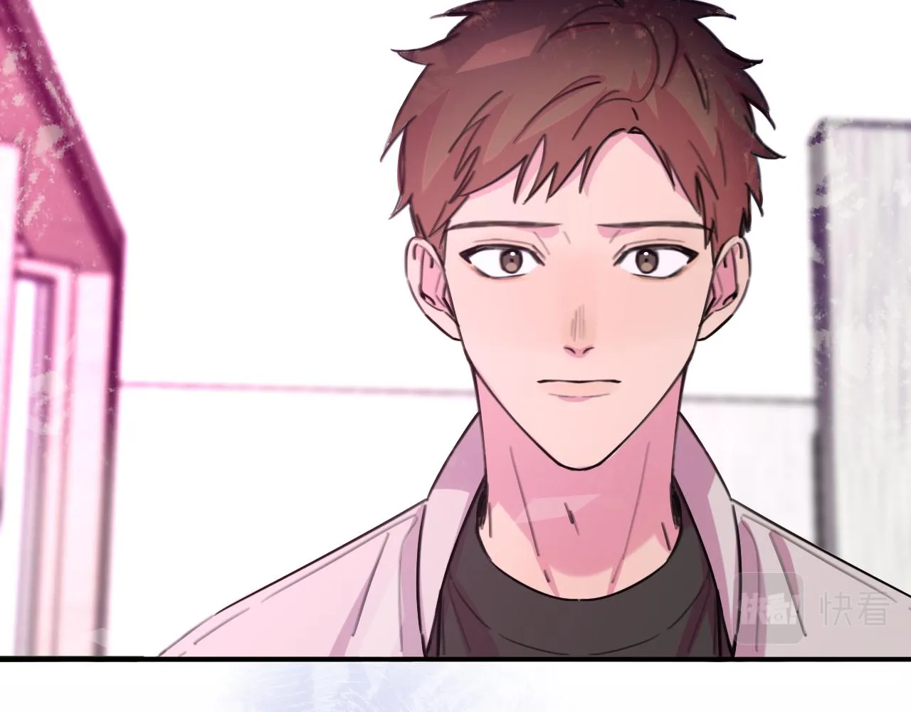第34话 狼的真心 第32页