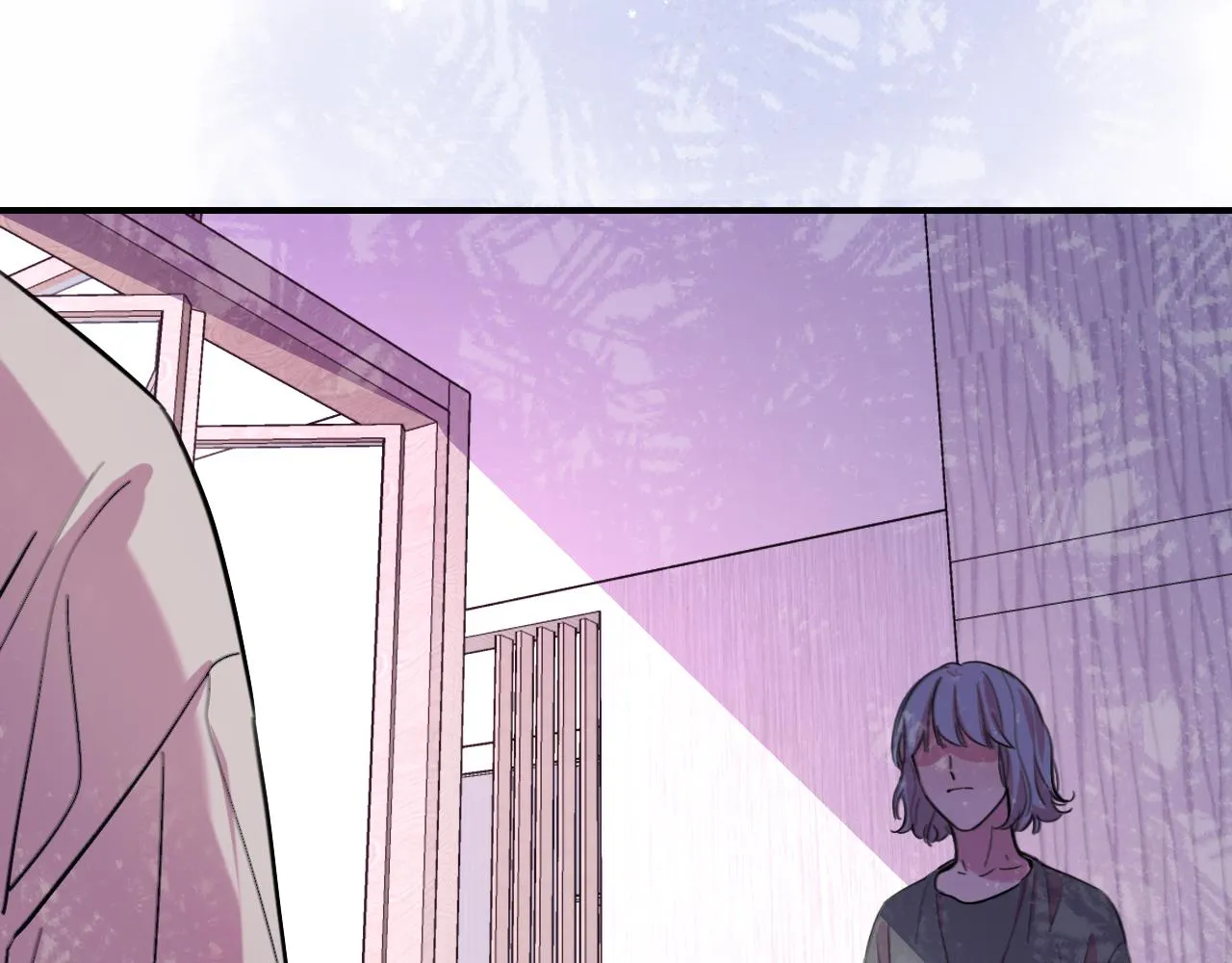 第34话 狼的真心 第34页