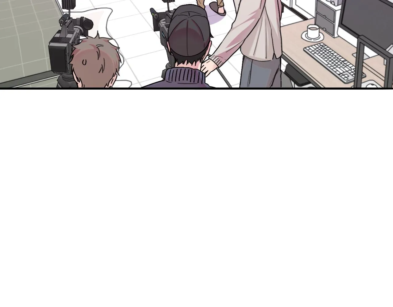 第34话 狼的真心 第56页