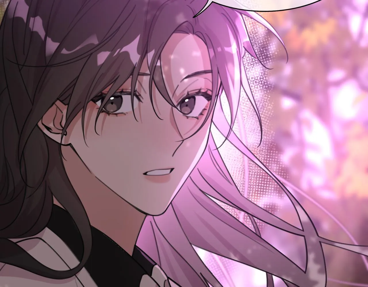 第34话 狼的真心 第73页