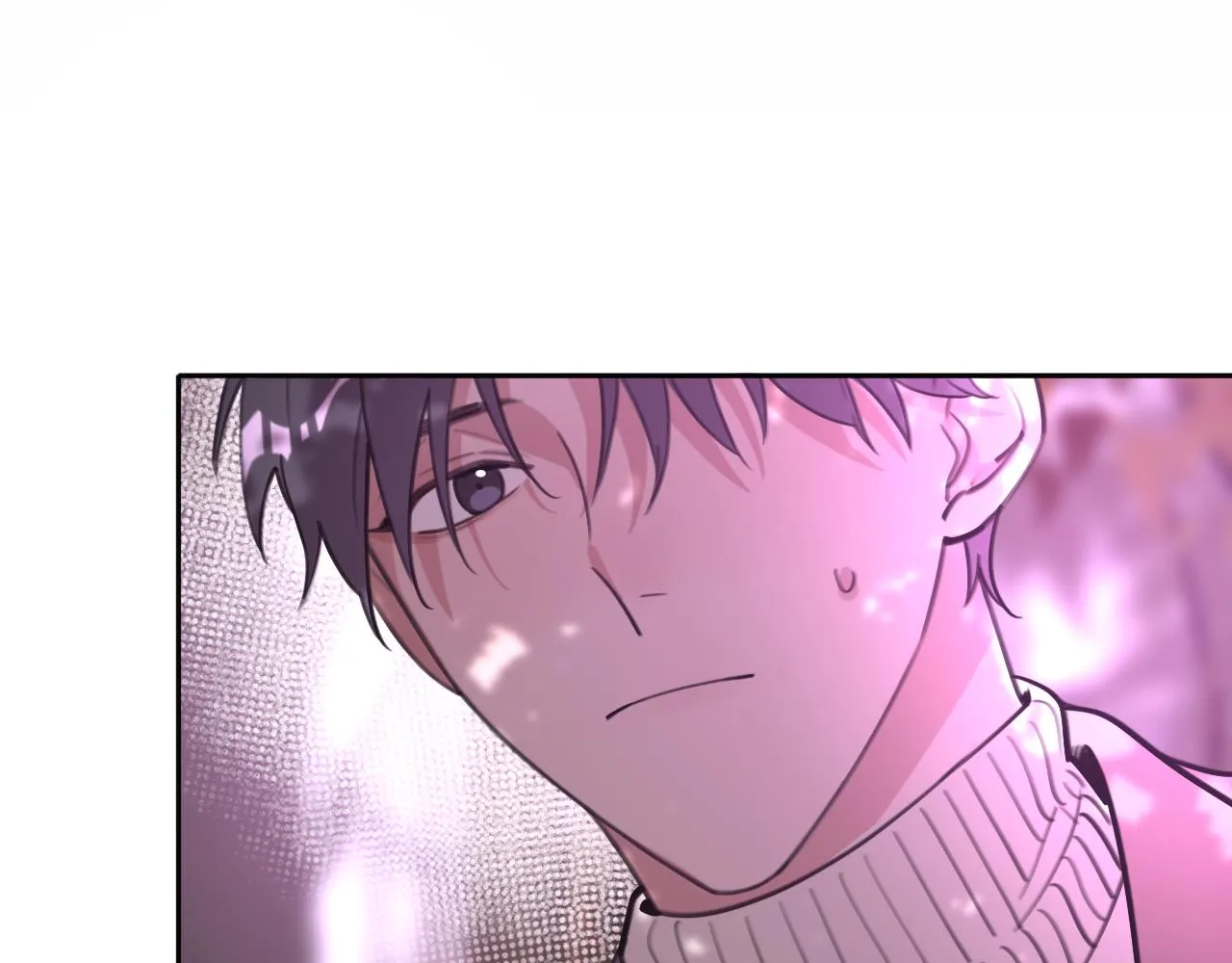 第34话 狼的真心 第75页