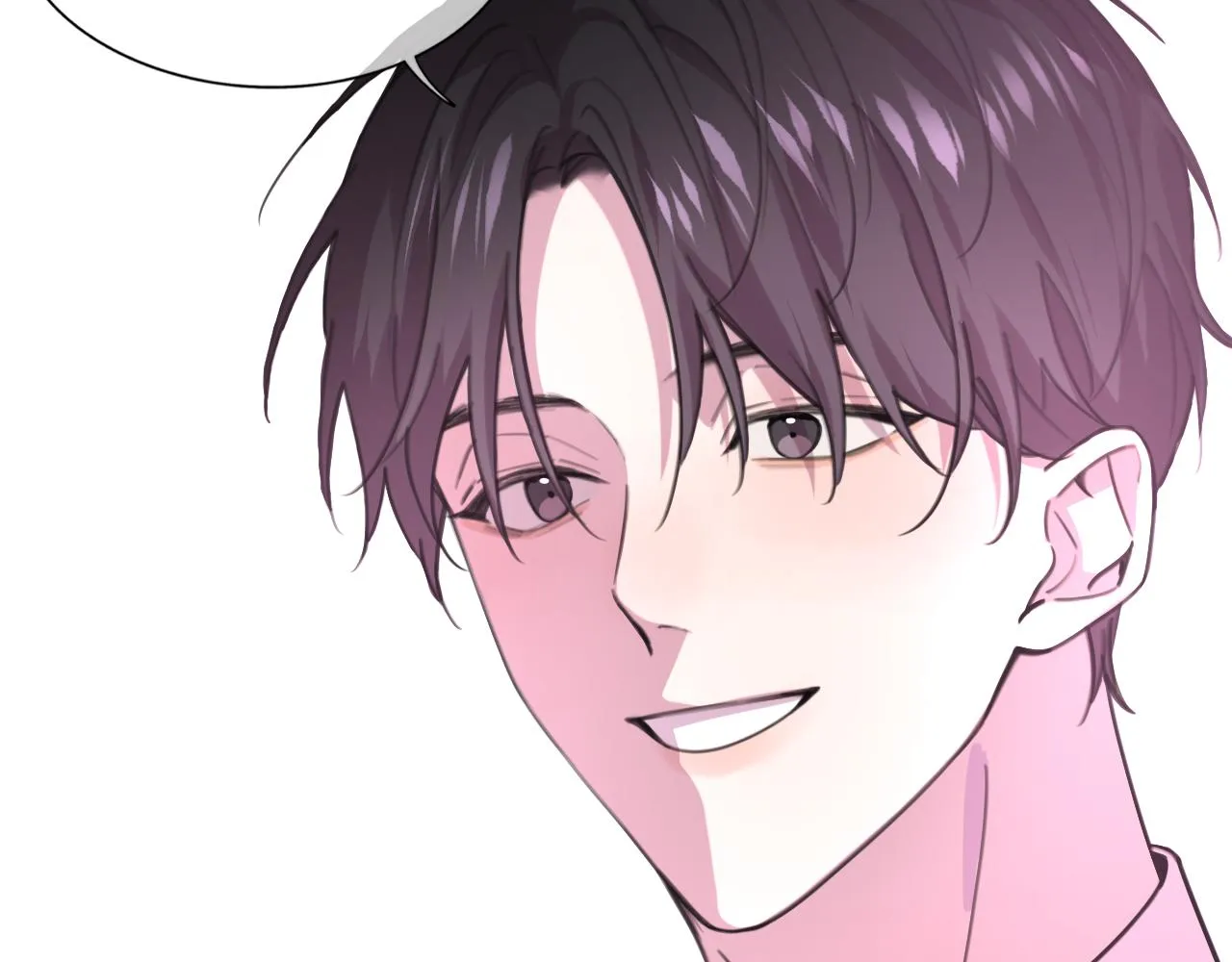 第34话 狼的真心 第83页