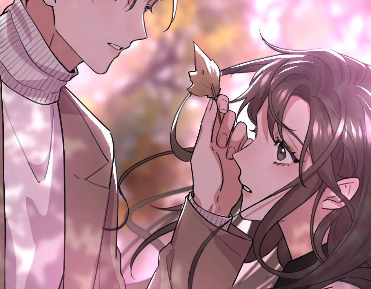 第34话 狼的真心 第107页