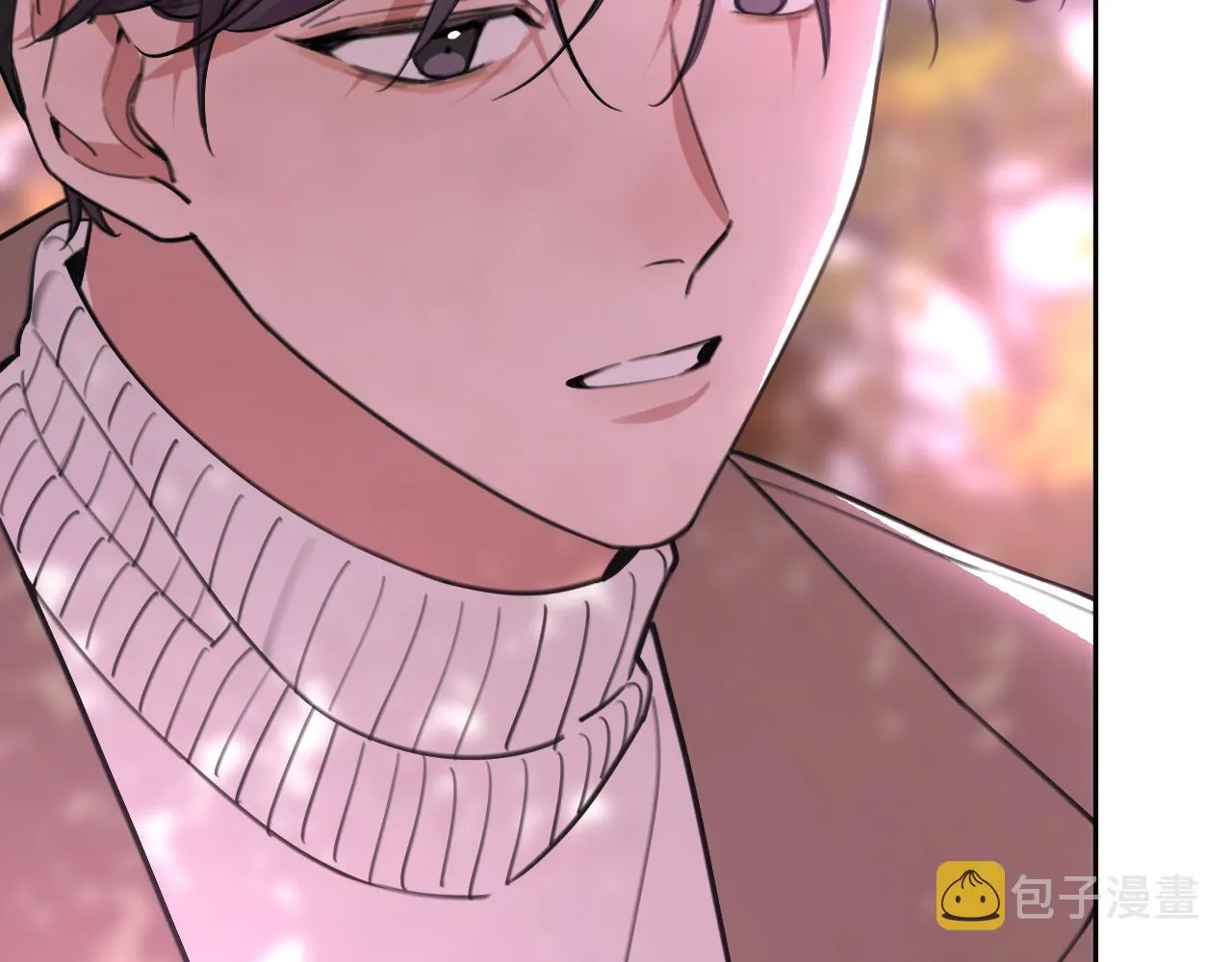 第34话 狼的真心 第109页