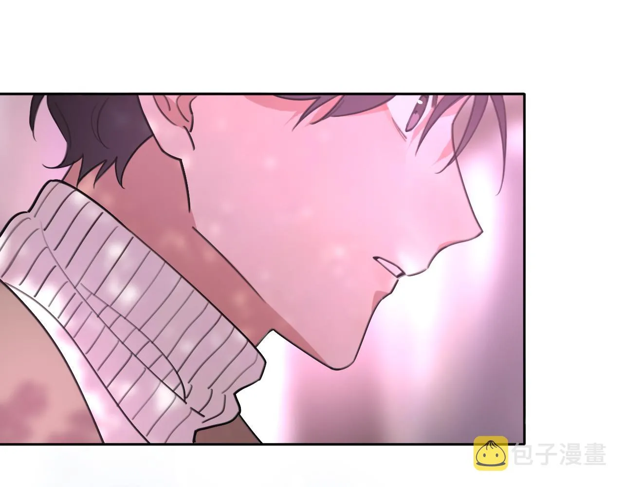 第34话 狼的真心 第113页