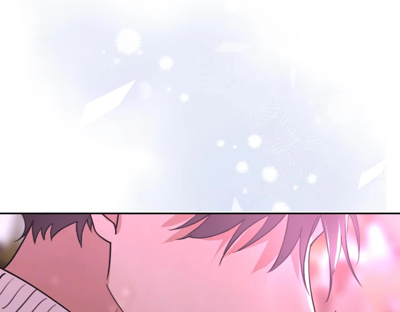 第34话 狼的真心 第114页