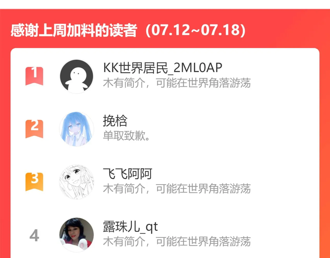 第34话 狼的真心 第121页