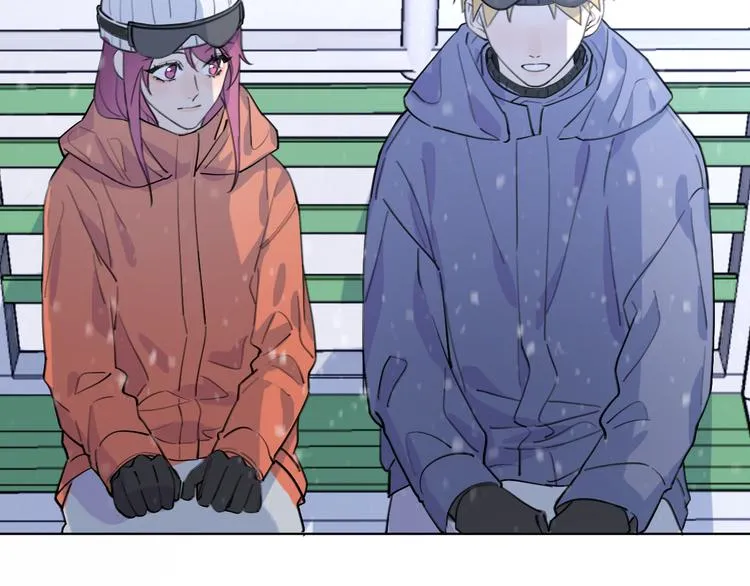 第31话 烟雾弹 第27页