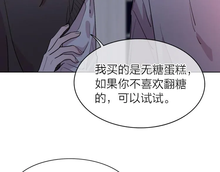 第28话 怀疑 第80页