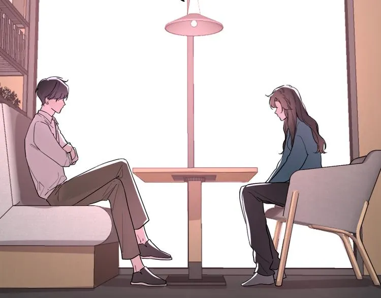 第23话 分离 第19页