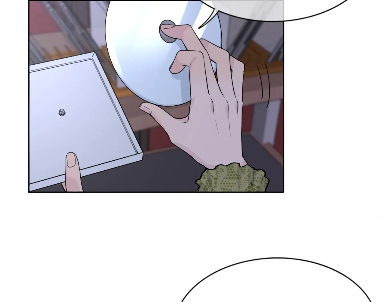 第21话 崩塌 第28页