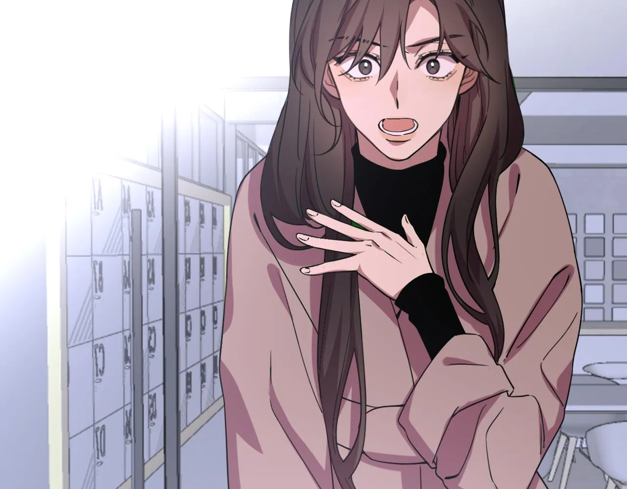 第19话 初心 第3页