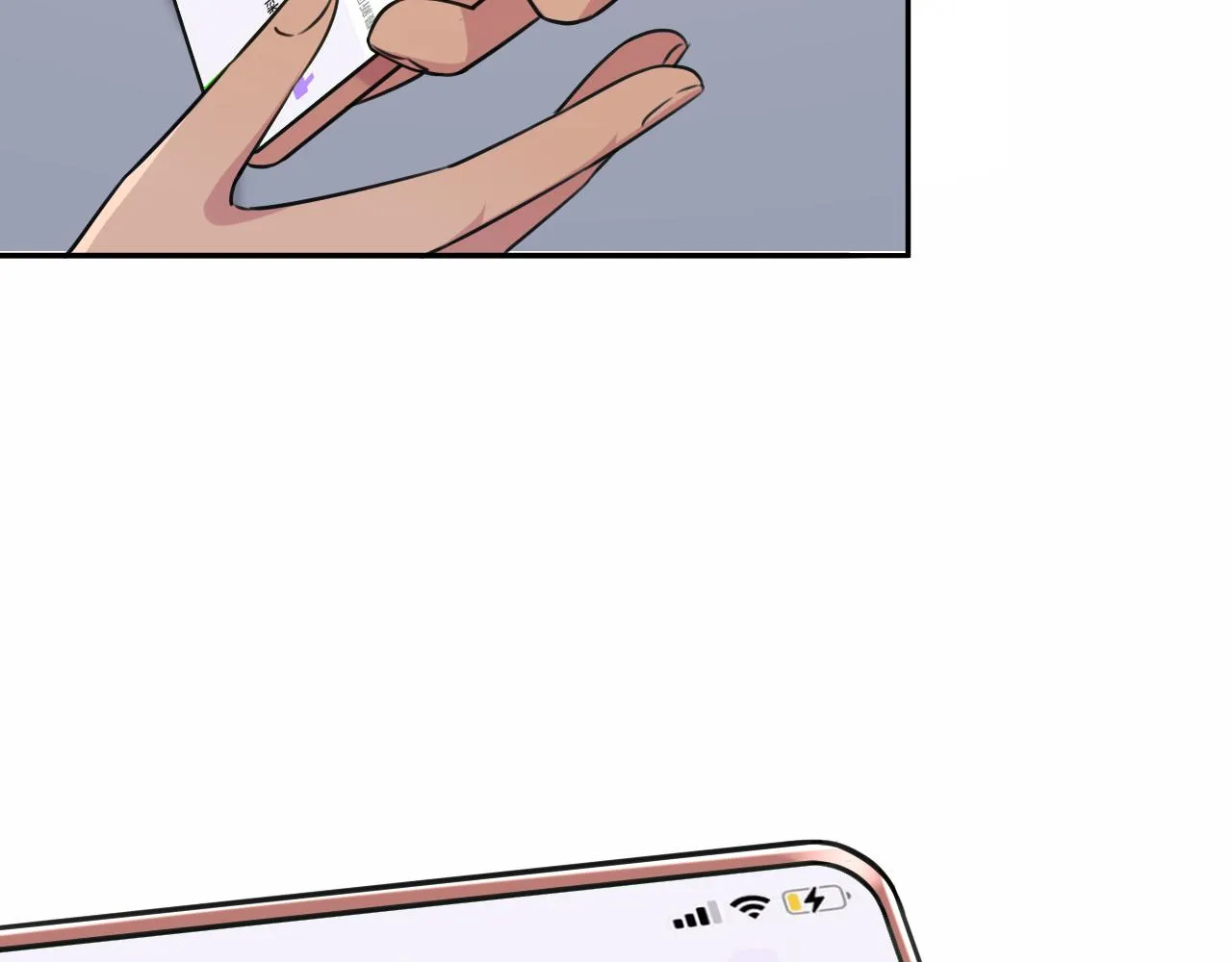 第19话 初心 第99页