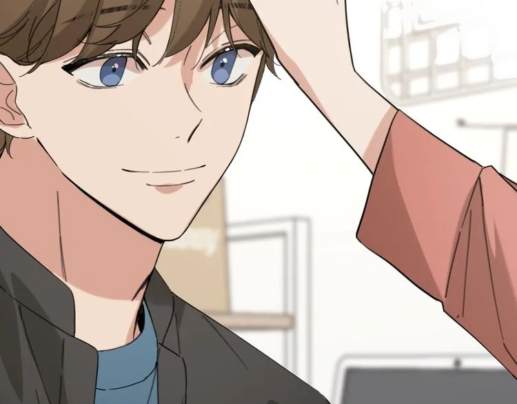 第16话 贝壳的心，避风的港 第25页