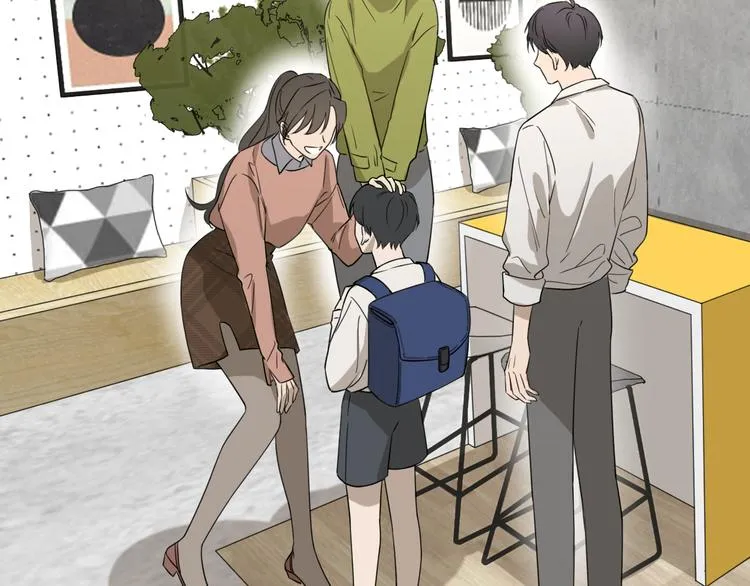 第16话 贝壳的心，避风的港 第54页