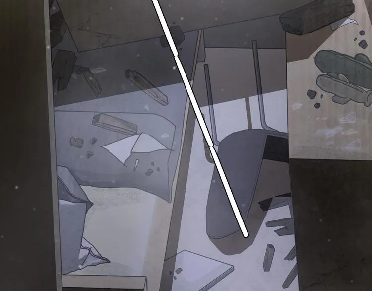 第13话 那盏永远为我点亮的灯 第73页