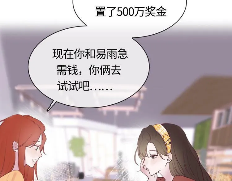 序章 秘密的爱 第8页