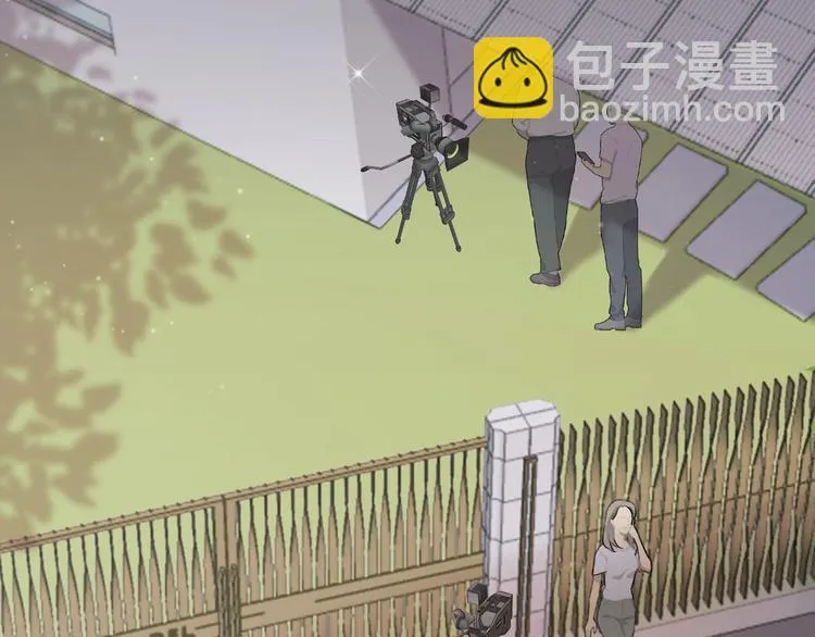 第3话 似是故人来 第29页