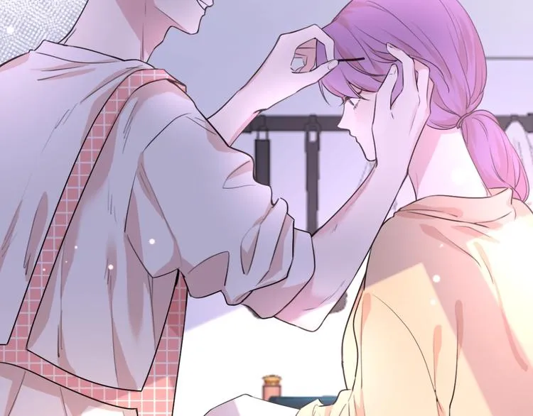 第5话 爱总是患得患失 第76页