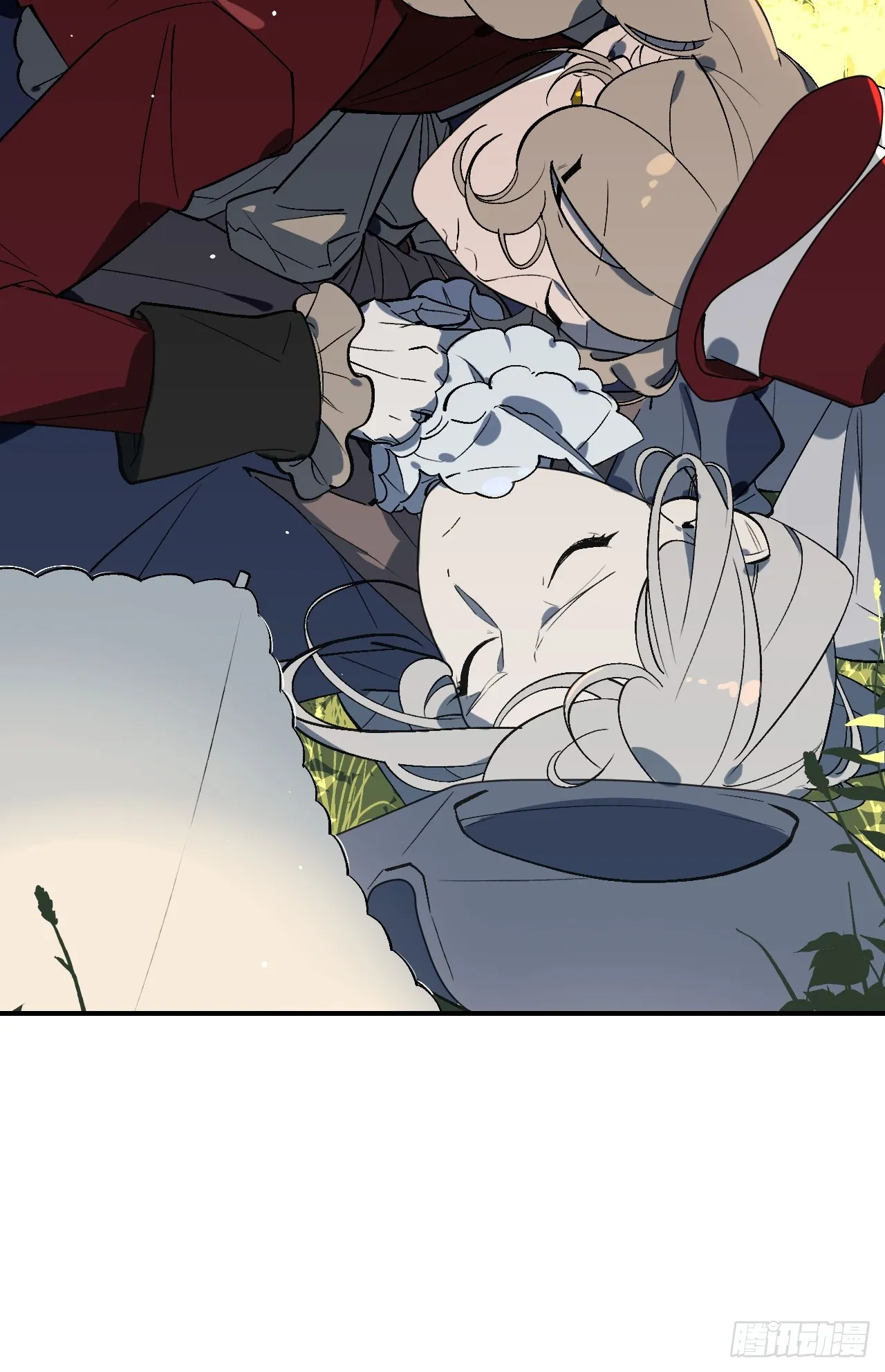 第3话 第40页