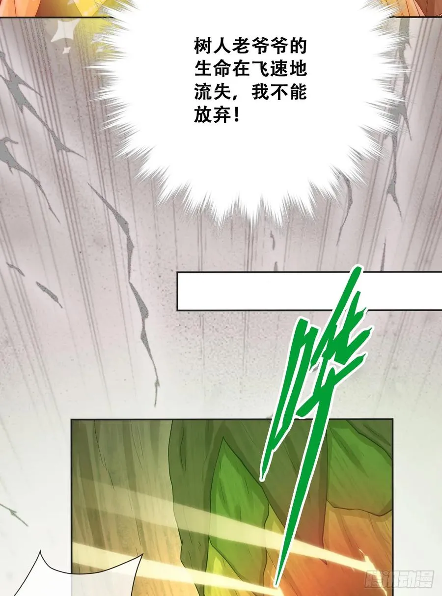 最后的半神树人 第44页