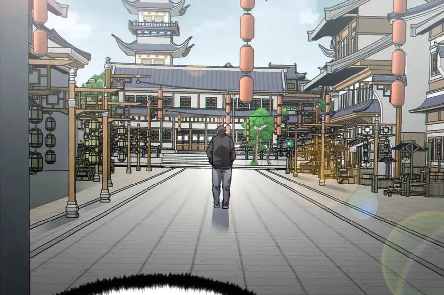 第19话-我的小朋友走丢了 第28页