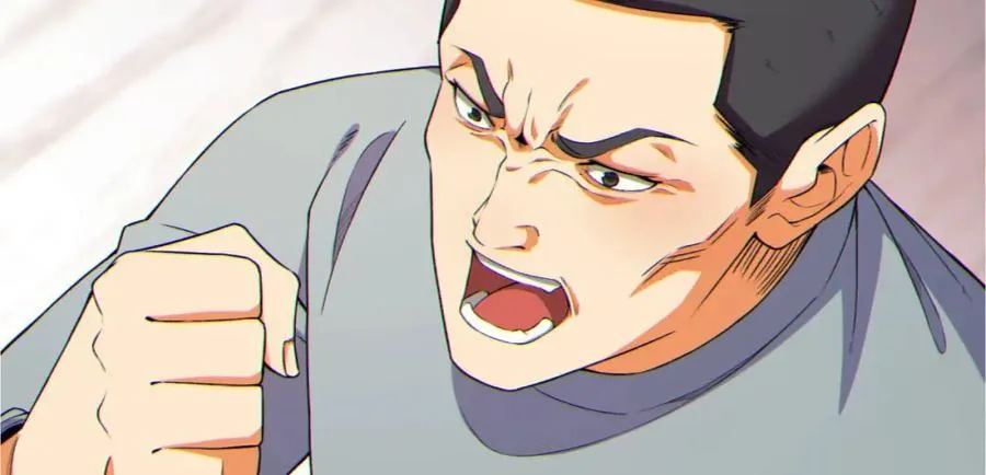 第15话-好饿啊！加餐！ 第22页