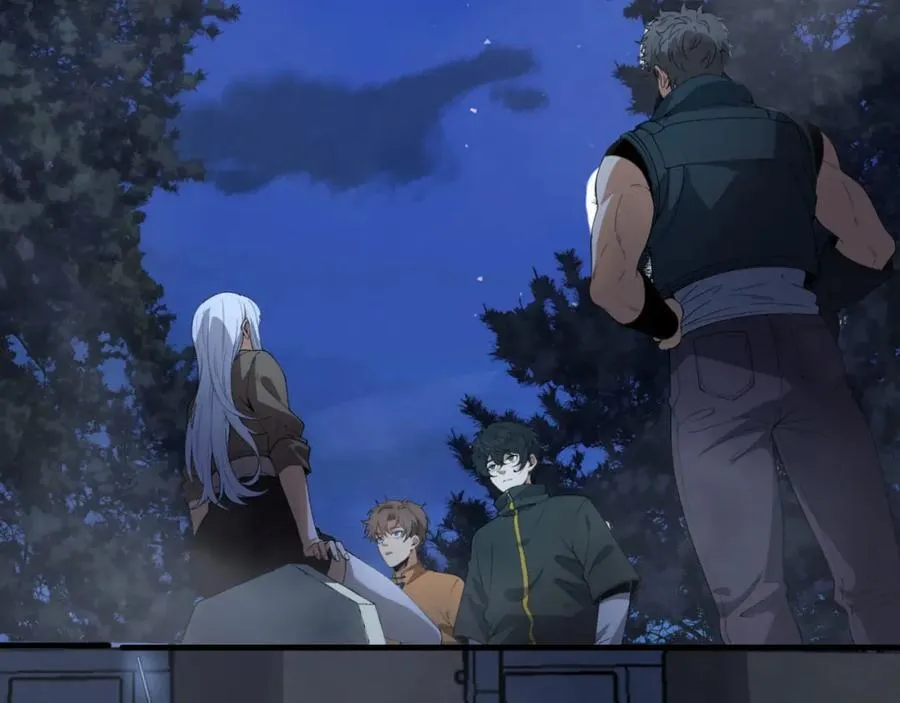 第36话-祝闻哥救命！求带！ 第47页