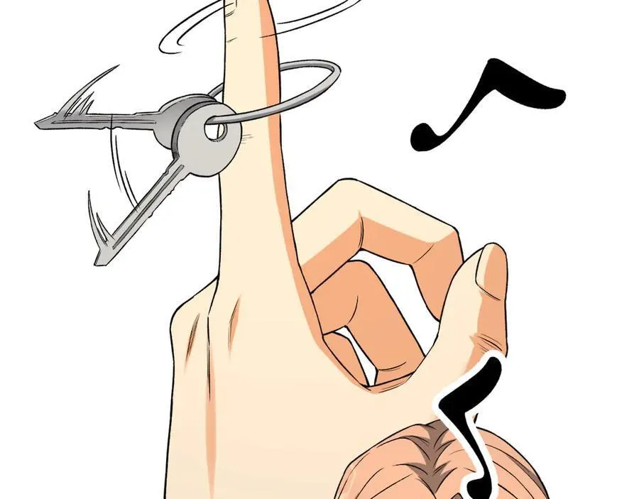 第40话-对自己这么狠？ 第11页