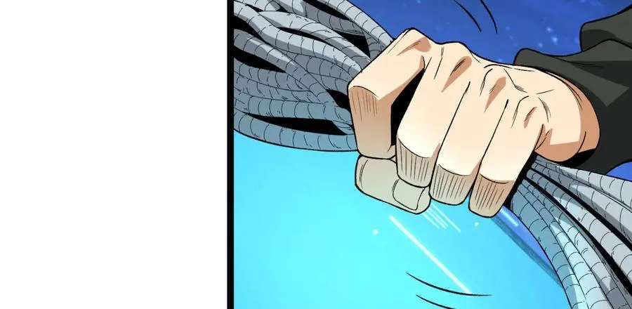第46话-胆子挺大啊 第10页