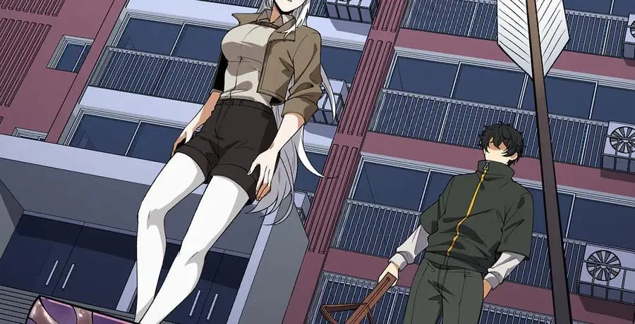 第46话-胆子挺大啊 第84页