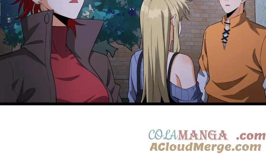 第48话-这就要问她了 第91页