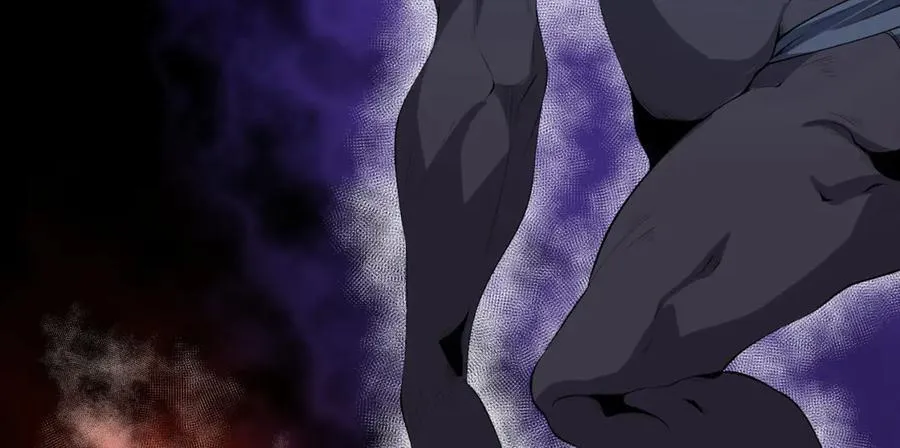 第52话-这种爆炸都不死啊！ 第56页