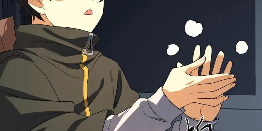 第52话-这种爆炸都不死啊！ 第70页