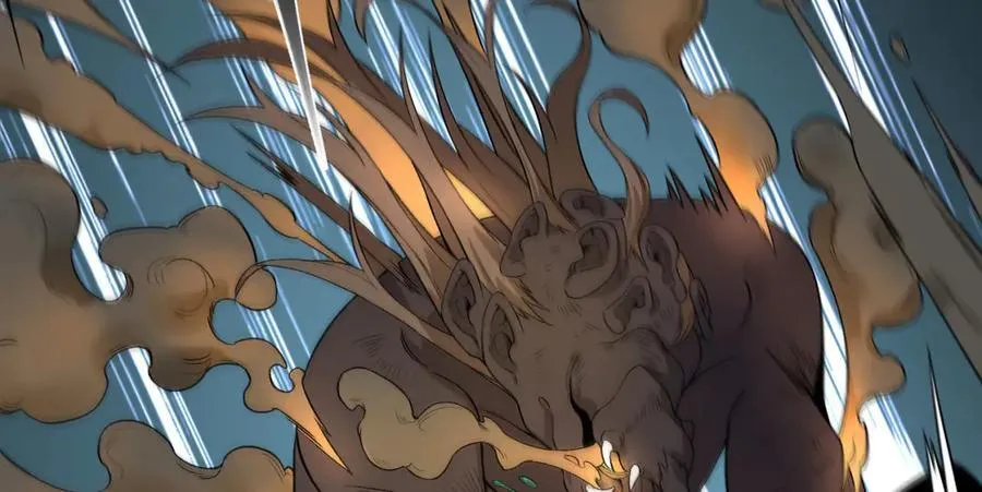 第52话-这种爆炸都不死啊！ 第76页