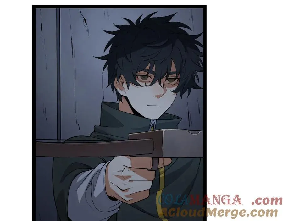 第54话-你们两个想谁先死？ 第41页