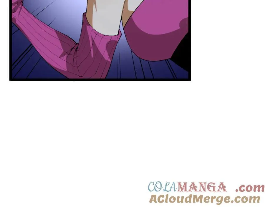 第56话-我不要死…… 第33页