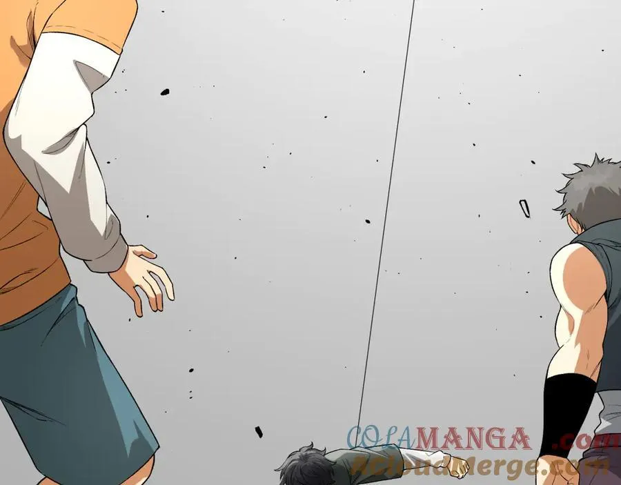 第56话-我不要死…… 第49页