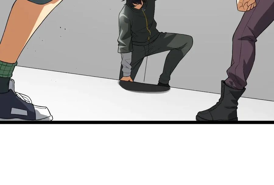 第56话-我不要死…… 第50页