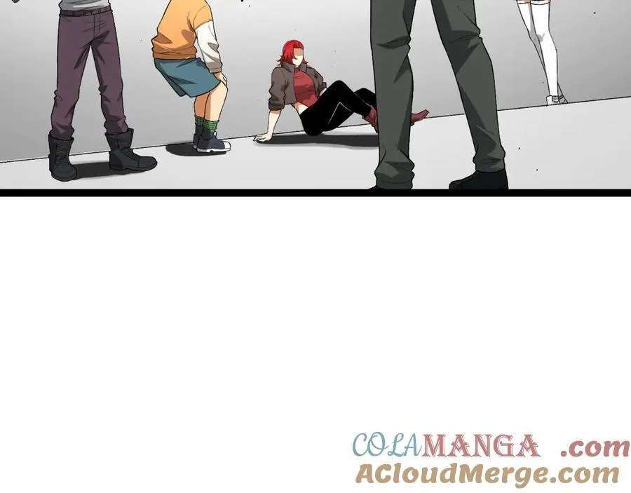 第56话-我不要死…… 第53页