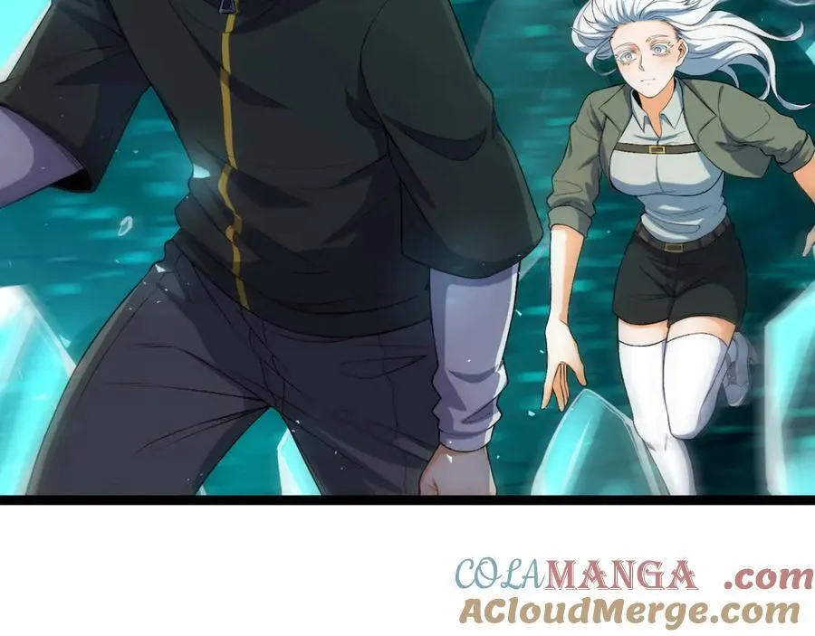 第60话-祝闻，危险… 第101页
