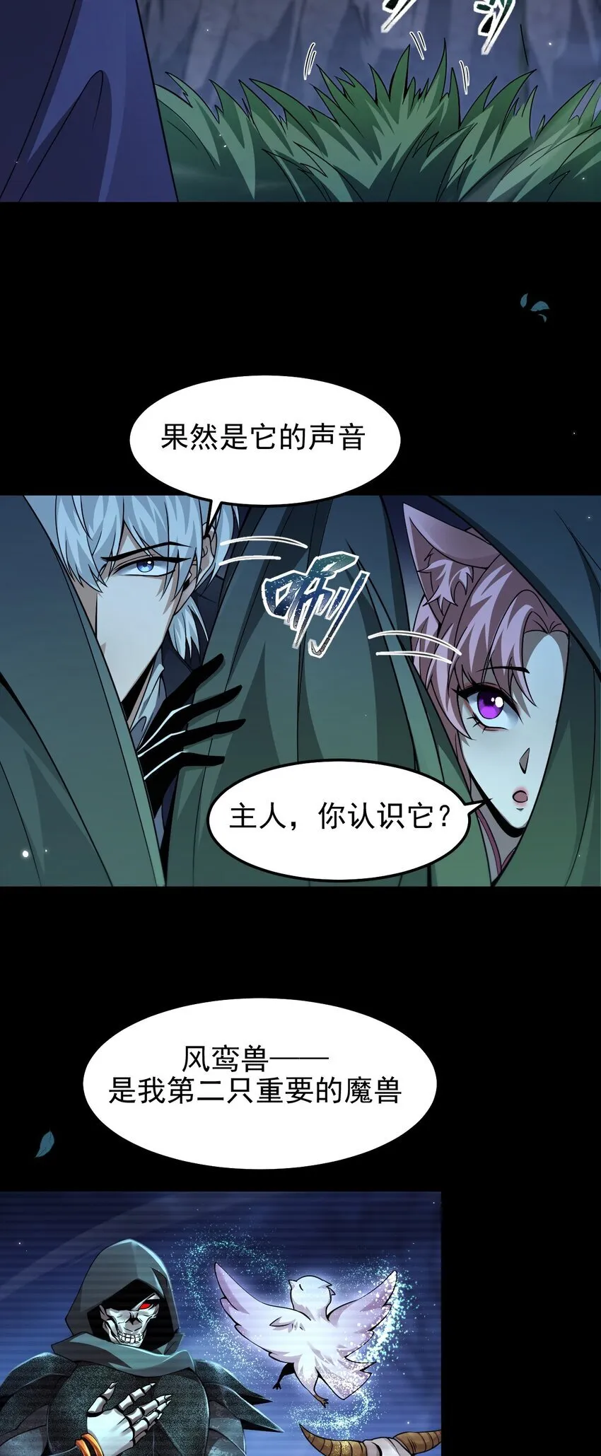 09 副本风鸾兽 第17页