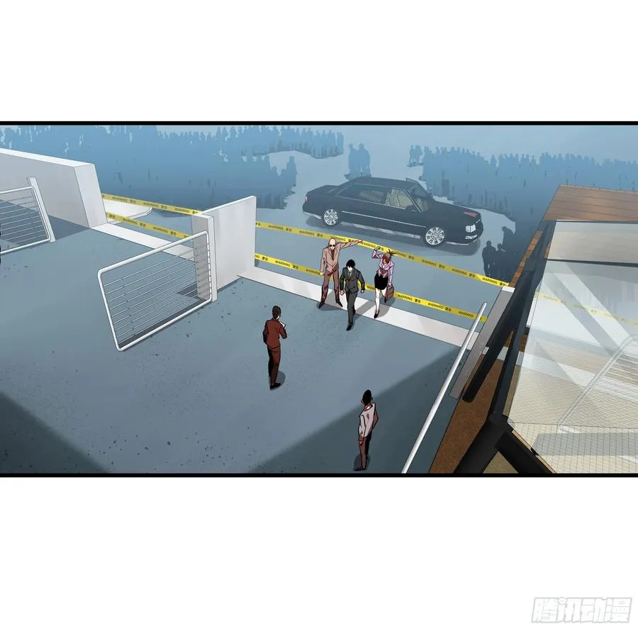 17 能有几人活？ 第11页