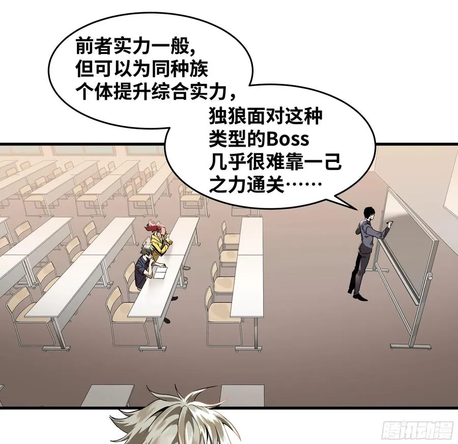 35 团队增益型Boss 第42页