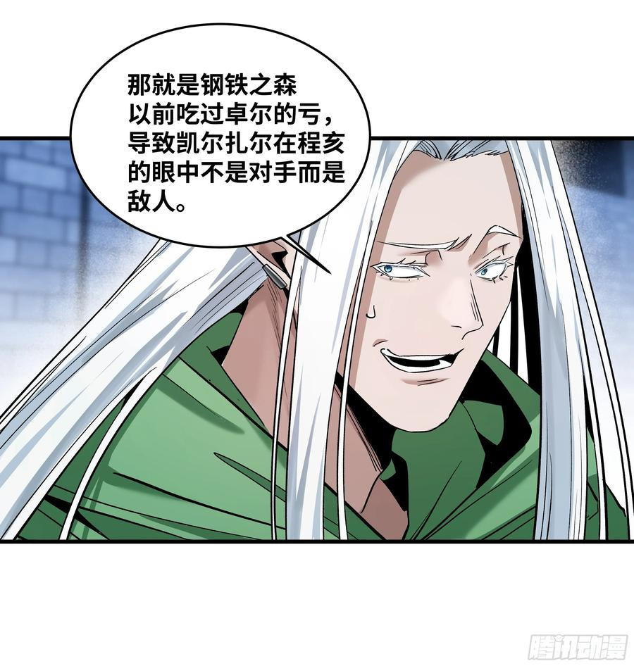 143 凯尔扎尔之死 第38页