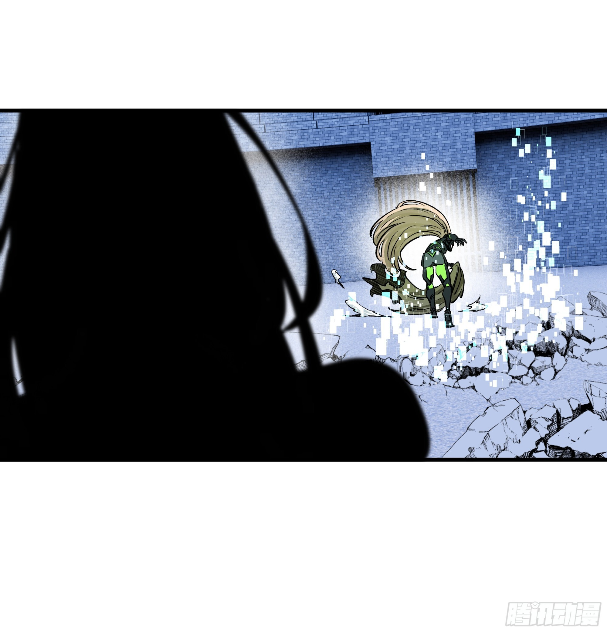 146 青足龙蛇 第47页